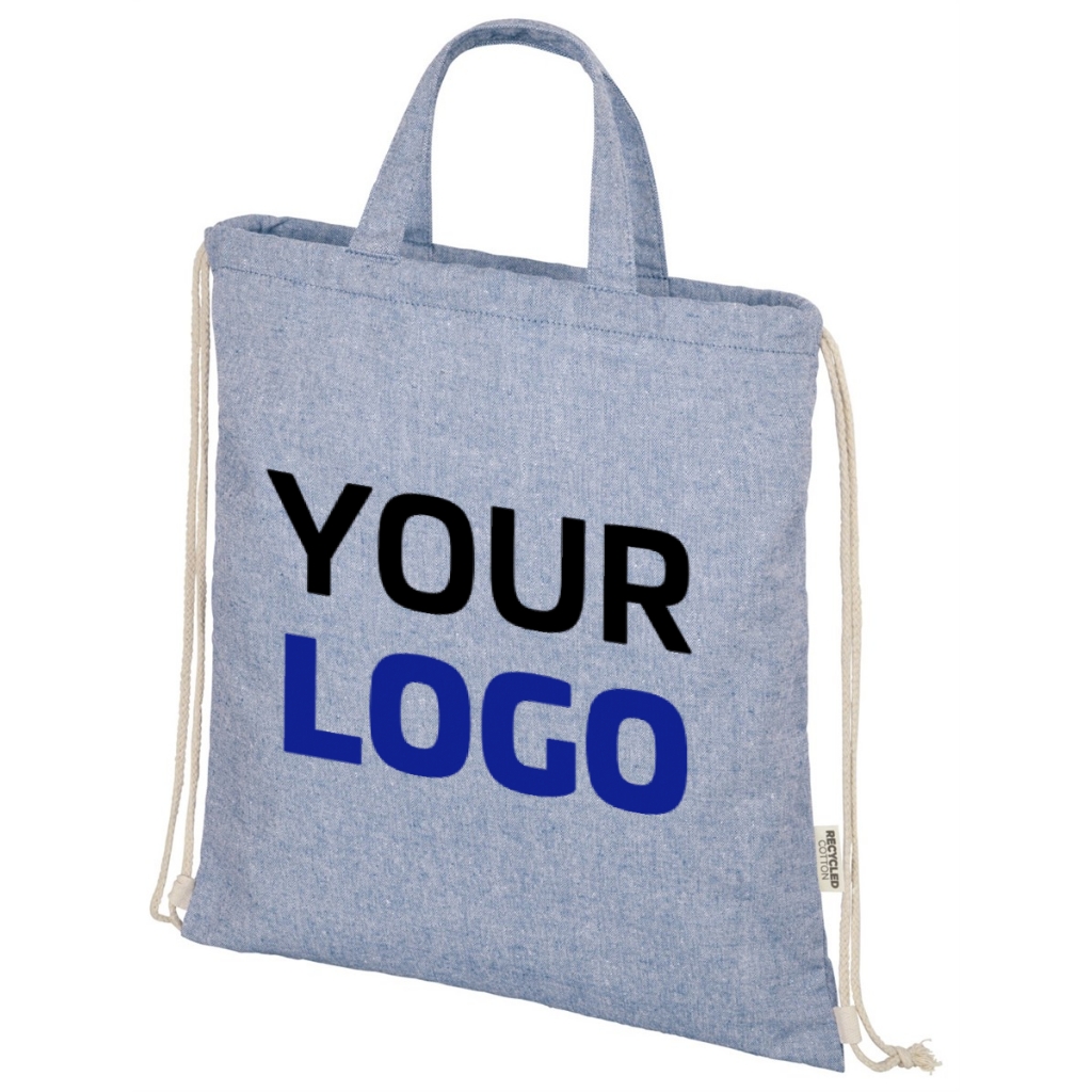 zaino-personalizzato-con-logo-gadget-unigadget Hai una fiera? 4 idee semplici (ma geniali) per attirare più gente al tuo stand