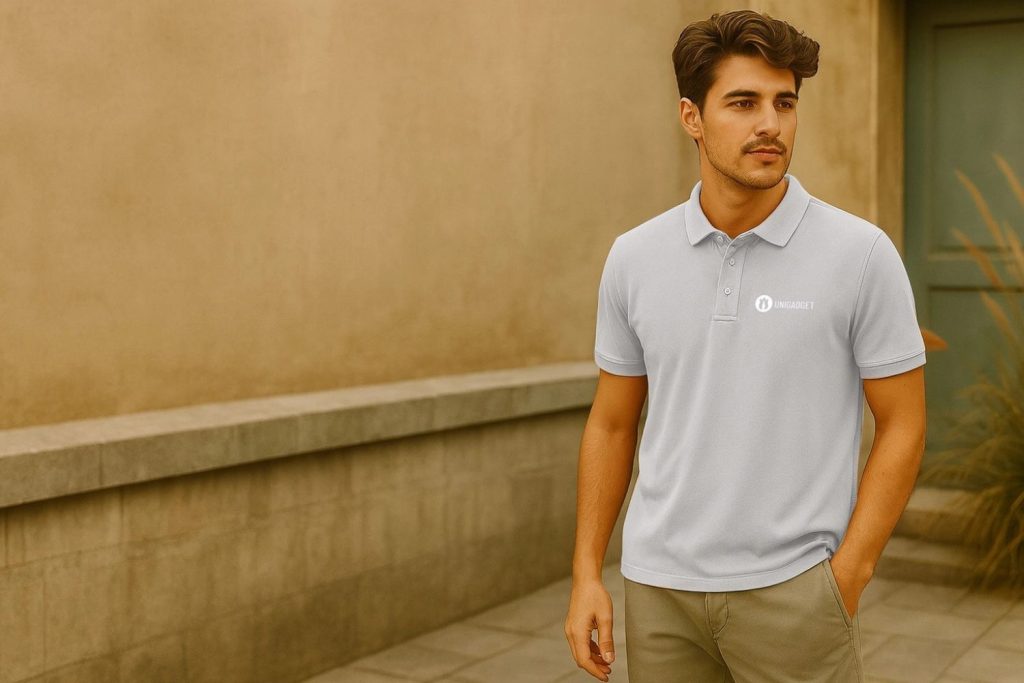 magliette-personalizzate-colori-neutri-brand-identita-1024x683 Come personalizzare le magliette: idee creative e trend per il 2026