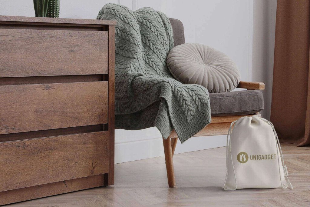 sacca-cotone-organico-personalizzata-fiere-1024x683 Gadget ecosostenibili: la guida ai regali aziendali e promozionali green