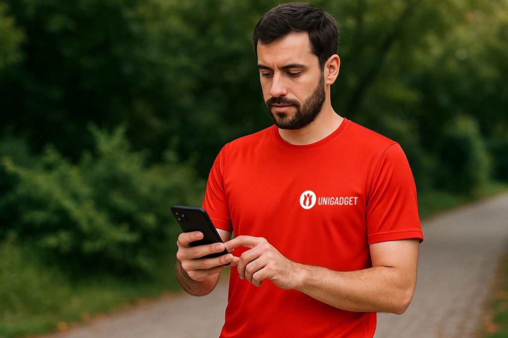 t-shirt-personalizzata-eventi-community-brand-1024x683 Come personalizzare le magliette: idee creative e trend per il 2026