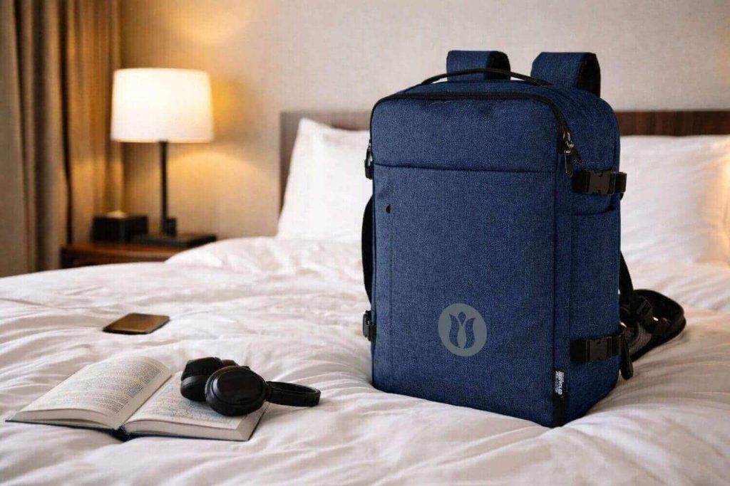 zaino-viaggio-lavoro-personalizzato-alta-gamma-1024x683 Personalizzare lo zaino: idee e metodi per renderlo unico