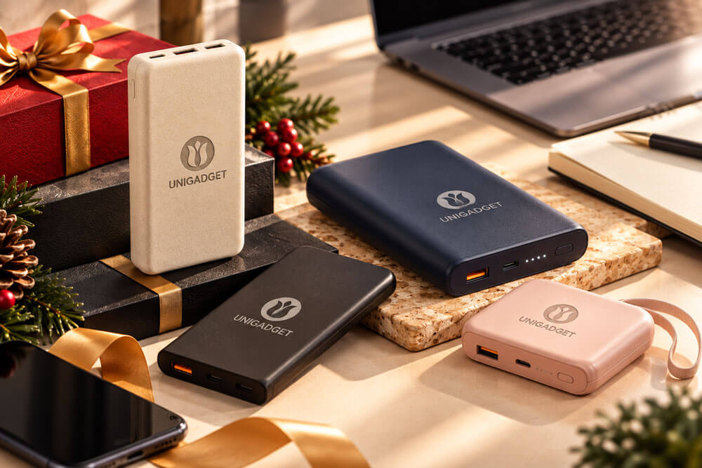 power-bank-personalizzato-black-friday-omaggio-tech Come prepararsi al Black Friday 2026: date ufficiali e strategie di omaggio con acquisto