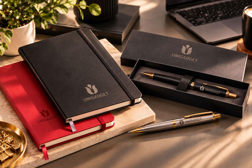 taccuini-penne-personalizzate-moleskine-parker-black-friday Come prepararsi al Black Friday 2026: date ufficiali e strategie di omaggio con acquisto